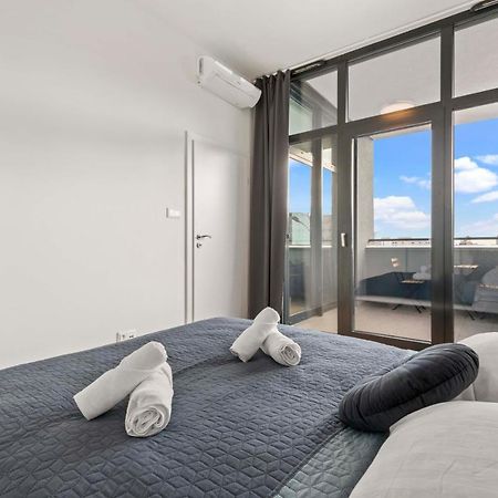 Ah Proxenta Apartment Братислава Екстериор снимка