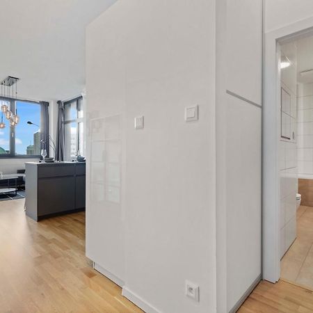 Ah Proxenta Apartment Братислава Екстериор снимка