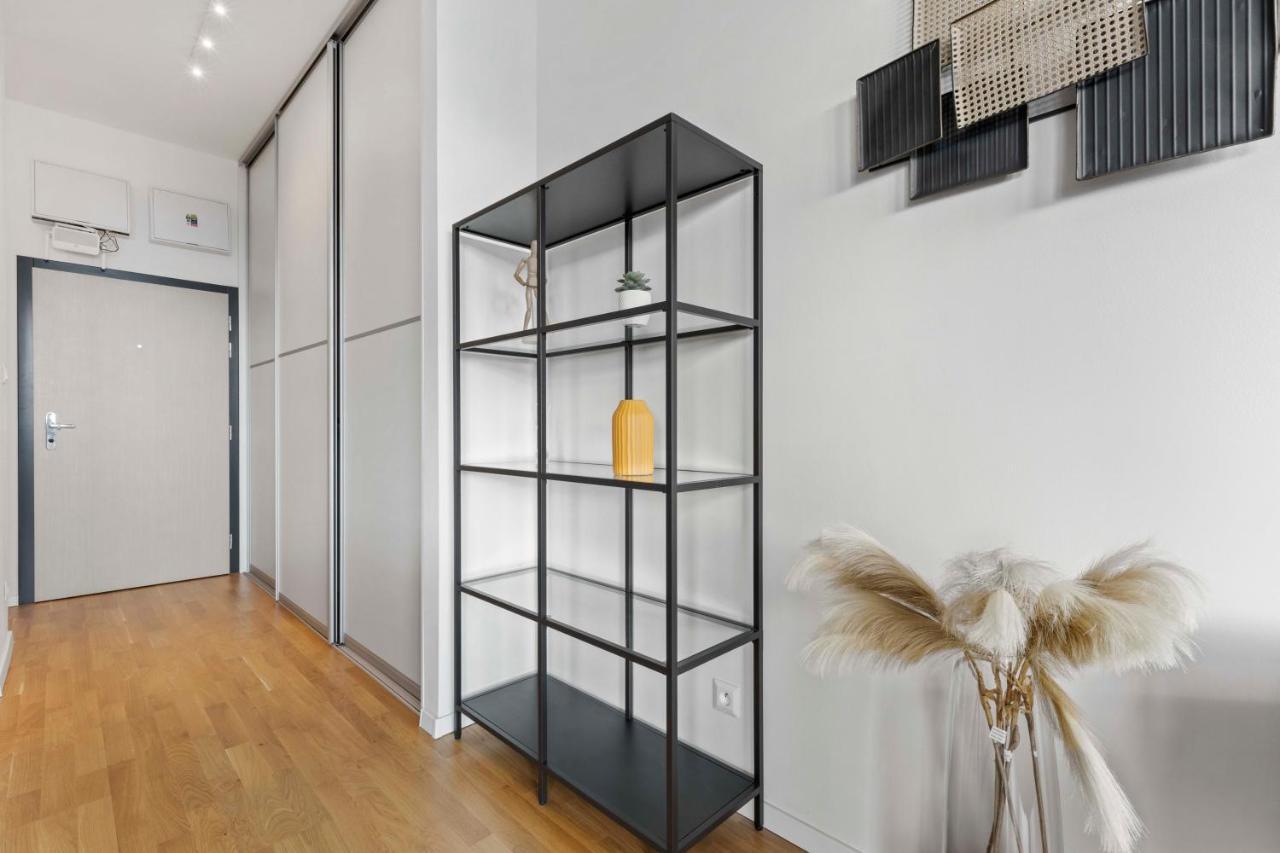 Ah Proxenta Apartment Братислава Екстериор снимка